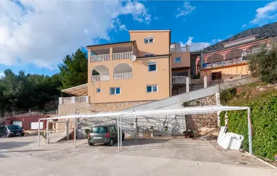 Pogled na planine ili pogled na planine iz privatnih smještaja