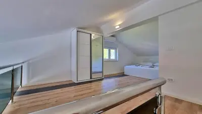 Krevet ili kreveti u jedinici u objektu Endless Summer Apartments