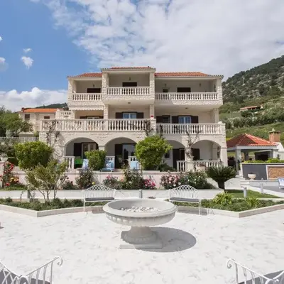 Apartments Villa Nena