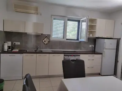 Kuhinja ili čajna kuhinja u objektu ZiN Apartment