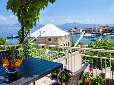 Priroda u blizini apartmana