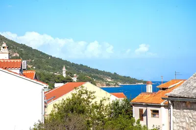 Priroda u blizini apartmana