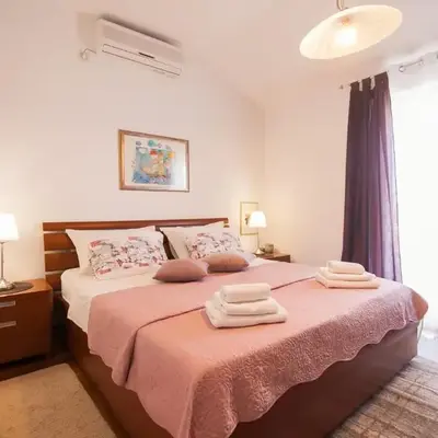 Adriatic Room Vitus - Free Private Parking