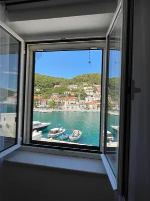Priroda u blizini apartmana
