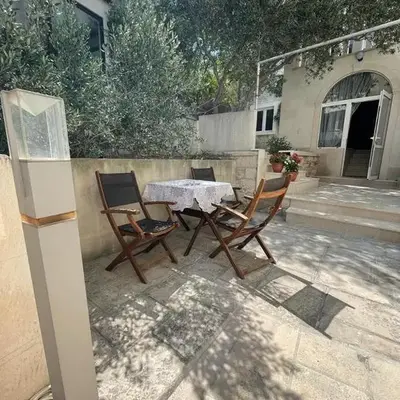 Apartmani Brač