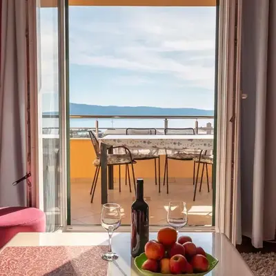 Apartments Rejo