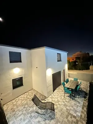Prostor za sjedenje u objektu