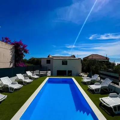 Villa paradise