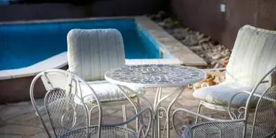 Bazen u objektu Apartments with swimming pool Stari Grad, Hvar - 22629 ili u blizini