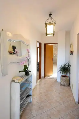 Tlocrt objekta Apartments with swimming pool Stari Grad, Hvar - 22629