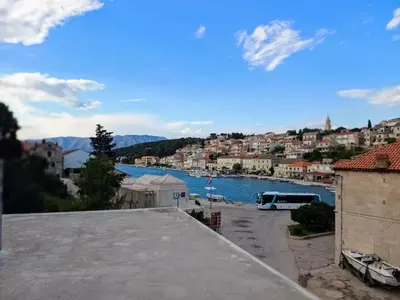 Priroda u blizini apartmana