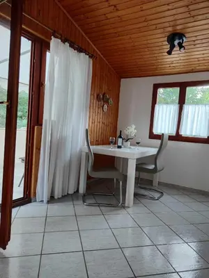 Tlocrt objekta Dragana