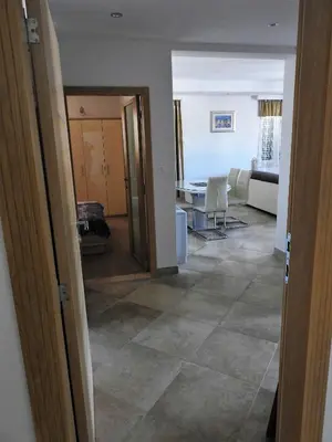 Prostor za sjedenje u objektu