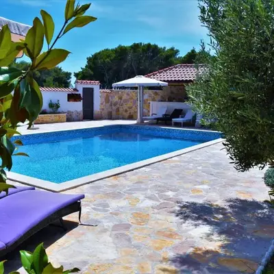 Villa Barbara Apartments