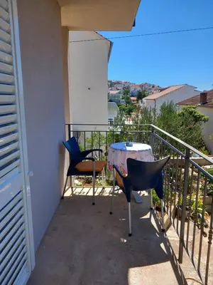 Balkon ili terasa u objektu IvKa
