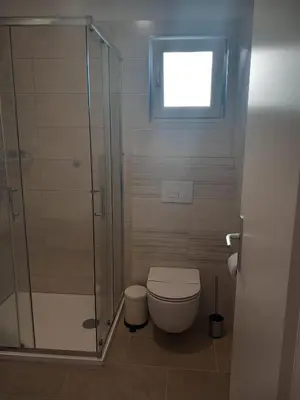 Kupaonica u objektu IvKa