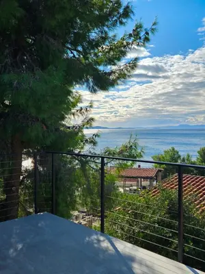 Priroda u blizini apartmana