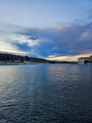 Priroda u blizini apartmana