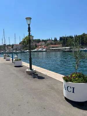 Priroda u blizini apartmana