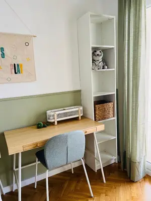 Tlocrt objekta Seaside Apartment Split
