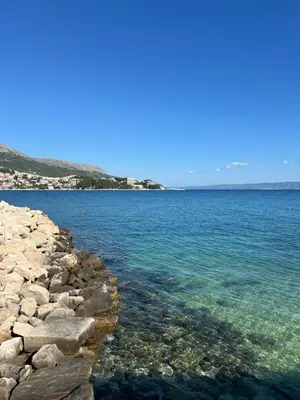 Priroda u blizini apartmana