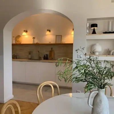 Seaside Apartment Split