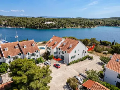 Priroda u blizini apartmana