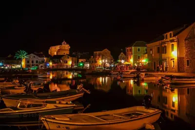 Znamenitost u blizini apartmana