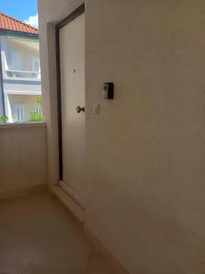 Tlocrt objekta Keko, Sutivan, Brač