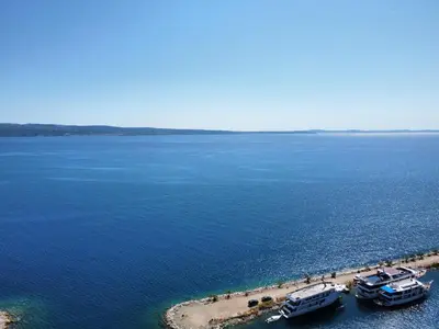 Priroda u blizini apartmana
