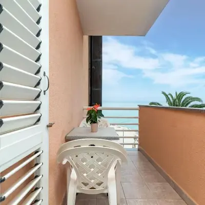 Apartment Jerkan 15 by Interhome
