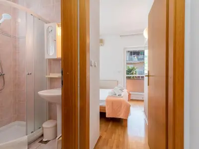 Kupaonica u objektu Apartment Jerkan 11 by Interhome
