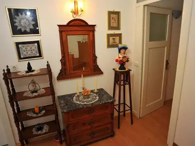 Tlocrt objekta Apartment Mirta-2 by Interhome