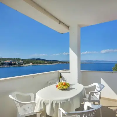 Apartment Cico-7 by Interhome