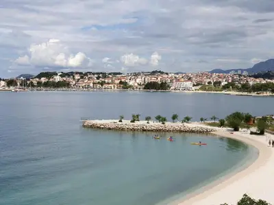 Priroda u blizini apartmana
