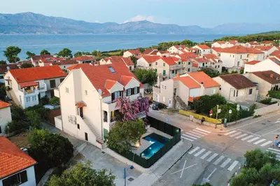 Priroda u blizini apartmana