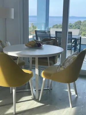 Priroda u blizini apartmana