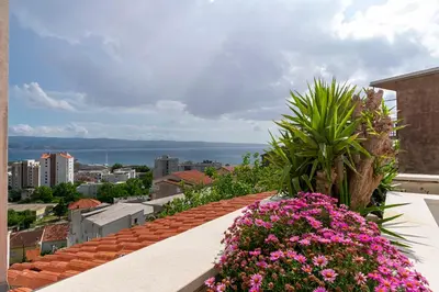Priroda u blizini apartmana