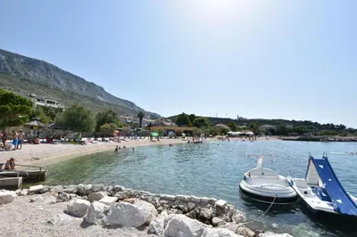 Priroda u blizini apartmana