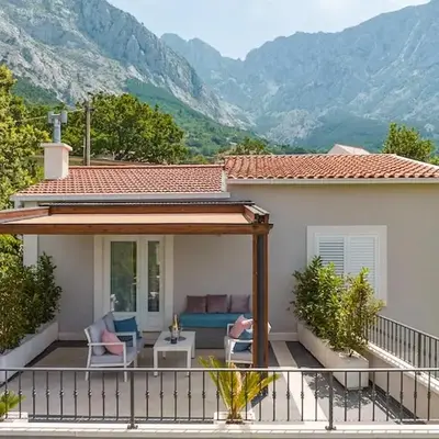 Beautiful Home In Bast