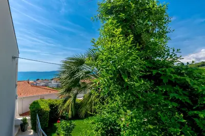 Priroda u blizini apartmana