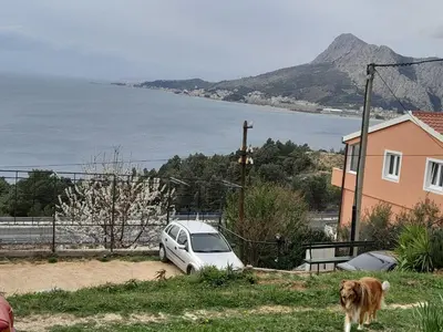 Priroda u blizini apartmana