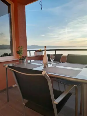Priroda u blizini apartmana