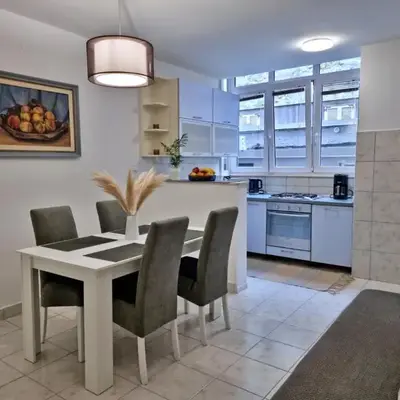Apartment Anka
