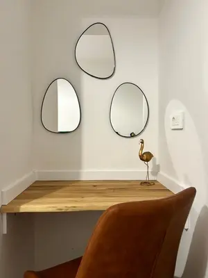 Tlocrt objekta Apartment San Pietro