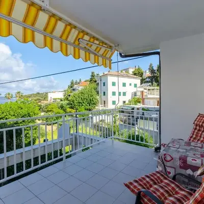 Apartments Marika