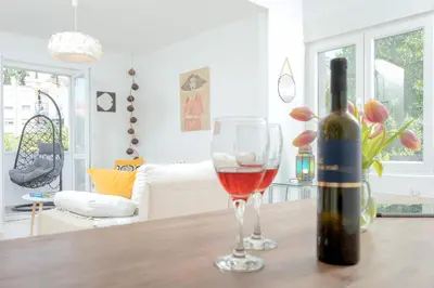 Pića u objektu Apartment Ireland - ZF Hvar
