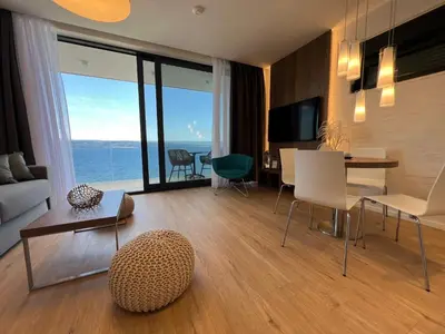 Priroda u blizini apartmana