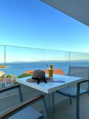 Priroda u blizini apartmana
