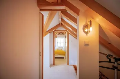 Krevet ili kreveti u jedinici u objektu Stonehouse 22 - ZF Hvar